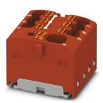Распределительный блок - PTFIX 4/6X1,5 RD Phoenix Contact артикул 1047468 Феникс Контакт, фото на Овертайм