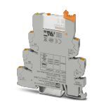 Релейный модуль - PLC-RPT-230UC/ 1AU/MS/SEN Phoenix Contact артикул 2909680 Феникс Контакт, фото на Овертайм
