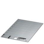 Фиксируемые таблички - US-EMP (27X18) SR CUS Phoenix Contact артикул 0830041 Феникс Контакт, фото на Овертайм