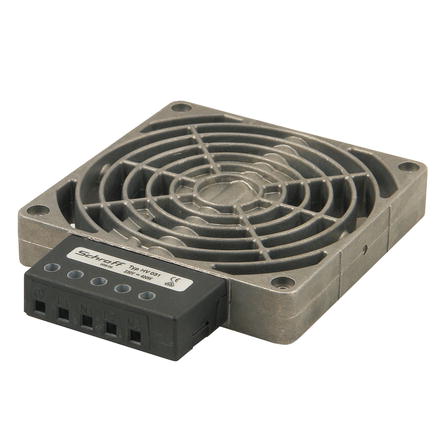 Калорифер модульный 400W 230V Schroff арт. 60715029  купить у официального дилера в Санкт-Петербурге и Москве с доставкой.
