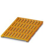 Маркировка для проводов - UC-WMCO 3,6 (21X4,5) OG CUS Phoenix Contact артикул 0829086 Феникс Контакт, фото на Овертайм