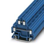 Микроклемма - MTTB 1,5 BU Phoenix Contact артикул 3000926 Феникс Контакт, фото на Овертайм