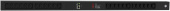 PDU Metered Lite |  Упрощенное измерение по вводу, верт., 1-фазный ввод, 16A, 220-250В, 24 х универс. роз. С13/С19 (макс. 16А), ШхВхГ: 55х1062х55,4 мм купить у официального дистрибьютора в Санкт-Петербурге и Москве с доставкой по РФ.