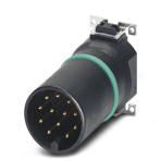 Встраиваемые разъемы - SACC-CIP-M12MS-12P SMD T Phoenix Contact артикул 1411946 Феникс Контакт, фото на Овертайм