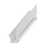 Крышка корпуса - ME-IO 18,8 LC 10U 7035 S1330 Phoenix Contact артикул 1091589 Феникс Контакт, фото на Овертайм