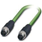 Сетевой кабель - NBC-MSD/3,0-93C/MSD SCO Phoenix Contact артикул 1080083 Феникс Контакт, фото на Овертайм