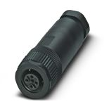 Шинный системный соединитель - SACC-M12FSB-5CON-PG 9 Phoenix Contact артикул 1533699 Феникс Контакт, фото на Овертайм