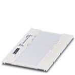 Пластиковая табличка - PMLP-RFID/UHF (110X38) Phoenix Contact артикул 0831031 Феникс Контакт, фото на Овертайм