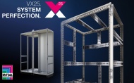 Новый распределительный шкаф Риттал VX25– новая эпоха индустрии 4.0