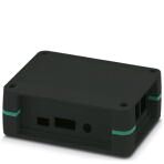 Универсальный корпус - UCS 125-87-F-GD-RPI 9005 Phoenix Contact артикул 1019723 Феникс Контакт, фото на Овертайм