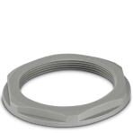 Контргайка - A-INL-M63-P-LG Phoenix Contact артикул 1417666 Феникс Контакт, фото на Овертайм