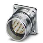Аппаратн. соединитель, передняя стенка - RC-09P1N1223P3 Phoenix Contact артикул 1594925 Феникс Контакт, фото на Овертайм