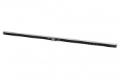 Вертикальный блок розеток Rem-32 на 2 контура по 10 Sсhuko, 6 IEC 60320 C19 с авт. и амп., 2 × 16 А, алюм., 42-48U, колодка арт. R-32-2X(10S-6C19-A-Am)  купить у официального дистрибьютора в Санкт-Петербурге и Москве с доставкой.