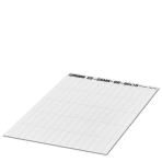 Этикетки в листах DIN-A4 - ES-SSMK-GB 60X18 CUS Phoenix Contact артикул 0824408 Феникс Контакт, фото на Овертайм