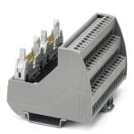 Пассивный модуль - VIP-3/SC/2FLK14/AN/2P/S7-1500A Phoenix Contact артикул 2908464 Феникс Контакт, фото на Овертайм