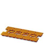 Маркировка для клеммных модулей - UM1-TM (12X10) OG Phoenix Contact артикул 0833066 Феникс Контакт, фото на Овертайм