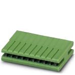 Соединитель для печатной платы - ZEC 1,0/ 9-LPV-3,5 C1 Phoenix Contact артикул 1915725 Феникс Контакт, фото на Овертайм