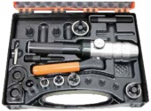 Пресс и набор штампов TriCut M 16 - M 40 Alfra арт. 01765  купить у официального дилера в Санкт-Петербурге и Москве с доставкой.