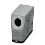 Корпус - HC-STA-D25-HHFS-1STP21-ELC-AL Phoenix Contact артикул 1424380 Феникс Контакт, фото на Овертайм
