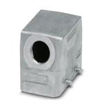 Корпус - HC-STA-B10-HLFD-1STP21-EL-AL Phoenix Contact артикул 1412619 Феникс Контакт, фото на Овертайм