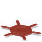 Кодирующий профиль - CP-MSTB Phoenix Contact артикул 1734634 Феникс Контакт, фото на Овертайм