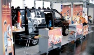 Календарь выставок на 2010 год от компании ALFRA