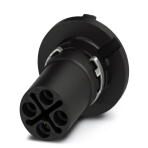 Комплект образцов - SACC-CI-M12FSS-4CON-L180 THR P Phoenix Contact артикул 1421312 Феникс Контакт, фото на Овертайм