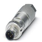 Разъем - SACC-MSD-4QO SH ETH SCO Phoenix Contact артикул 1411066 Феникс Контакт, фото на Овертайм