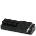Принадлежности для оптоволоконного кабеля - FOC-TOOL-CLEAVER-HOLDER-0.9 Phoenix Contact артикул 1414109 Феникс Контакт, фото на Овертайм