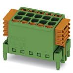 Разъемы для непосредственного монтажа - SDDC 1,5/ 4-PV-3,5 Phoenix Contact артикул 1848668 Феникс Контакт, фото на Овертайм