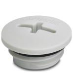 Резьбовой колпачок - A-INSP-M16-68N-P-LG Phoenix Contact артикул 1045818 Феникс Контакт, фото на Овертайм