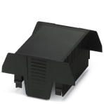 Верхняя часть корпуса - EH 70 F-C DS/ABS BK9005 Phoenix Contact артикул 2201831 Феникс Контакт, фото на Овертайм