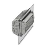 Контрольная колодка - RSCWE 6-3/17 Phoenix Contact артикул 3969956 Феникс Контакт, фото на Овертайм