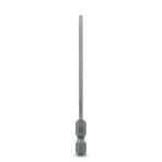 Отвертка - SF-BIT-HEX 2-89 S Phoenix Contact артикул 1200300 Феникс Контакт, фото на Овертайм