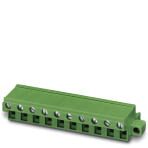 Разъем печатной платы - FRONT-GMSTB 2,5/12-STF-7,62SO4 Phoenix Contact артикул 1922365 Феникс Контакт, фото на Овертайм