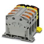 Клемма для высокого тока - PTPOWER 185 3L/FE-F Phoenix Contact артикул 1054737 Феникс Контакт, фото на Овертайм