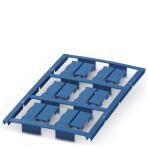 Маркировка для проводов - UC-WMC 5,6 (23X8) BU Phoenix Contact артикул 0825383 Феникс Контакт, фото на Овертайм