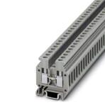 Проходная мини-клемма - MBK 3/E-Z Phoenix Contact артикул 1413036 Феникс Контакт, фото на Овертайм