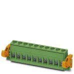 Разъем печатной платы - MSTB 2,5/ 7-ST-5,08-LR PA1,4,7 Phoenix Contact артикул 1094692 Феникс Контакт, фото на Овертайм