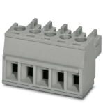 Разъем печатной платы - BCP-381-17 GY Phoenix Contact артикул 5435077 Феникс Контакт, фото на Овертайм