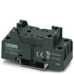 Базовый модуль - ECOR-2-BSC2-RT/2X21 Phoenix Contact артикул 2908341 Феникс Контакт, фото на Овертайм