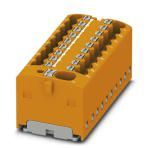 Распределительный блок - PTFIX 4/18X1,5 OG Phoenix Contact артикул 1047427 Феникс Контакт, фото на Овертайм