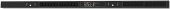 PDU Switched | Измерение по вводу и управление каждой розеткой, верт., 1-фазный ввод, 32A, 220-250В, 18 х универс. роз. С13/С19 (макс. 16А), ШхВхГ: 60х1350х72 мм купить у официального дистрибьютора в Санкт-Петербурге и Москве с доставкой по РФ.