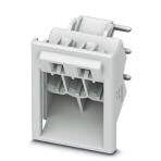 Компоненты для проходного монтажа - ICC20-H/3R5,0-7035 Phoenix Contact артикул 2203901 Феникс Контакт, фото на Овертайм