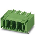 Разъем печатной платы - PC 5/ 2-GSF-7,62 Phoenix Contact артикул 1711654 Феникс Контакт, фото на Овертайм