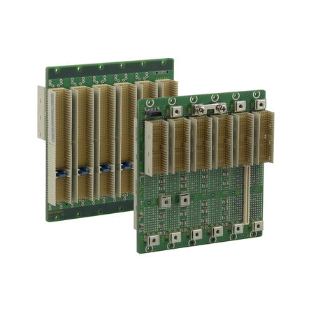 Объединительная плата CPCI 4SL 6U L 64 3V3 Schroff арт. 23006444  купить у официального дилера в Санкт-Петербурге и Москве с доставкой.