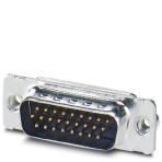 Контактная вставка D-SUB - CUC-DSI-C1STZ-S/DSLSB15 HD Phoenix Contact артикул 1418732 Феникс Контакт, фото на Овертайм