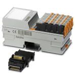 Функциональный модуль - AXL F CNT2 INC2 XC 1F Phoenix Contact артикул 2701239 Феникс Контакт, фото на Овертайм