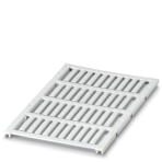 Маркировка для проводов - UC-WMCO 1,6 (21X3) Phoenix Contact артикул 0827106 Феникс Контакт, фото на Овертайм