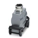 Корпус - HC-B 24-KMQ-H-M1PG29 Phoenix Contact артикул 1460328 Феникс Контакт, фото на Овертайм
